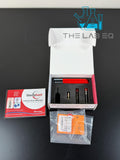 Phenomenex Part No KJ0-4282 SecurityGuard Guard Cartridge Kit