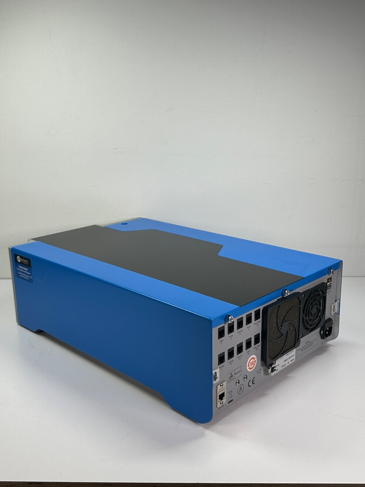 Waters Wyatt Technology microOptilab Detector for UHPLC with Warranty