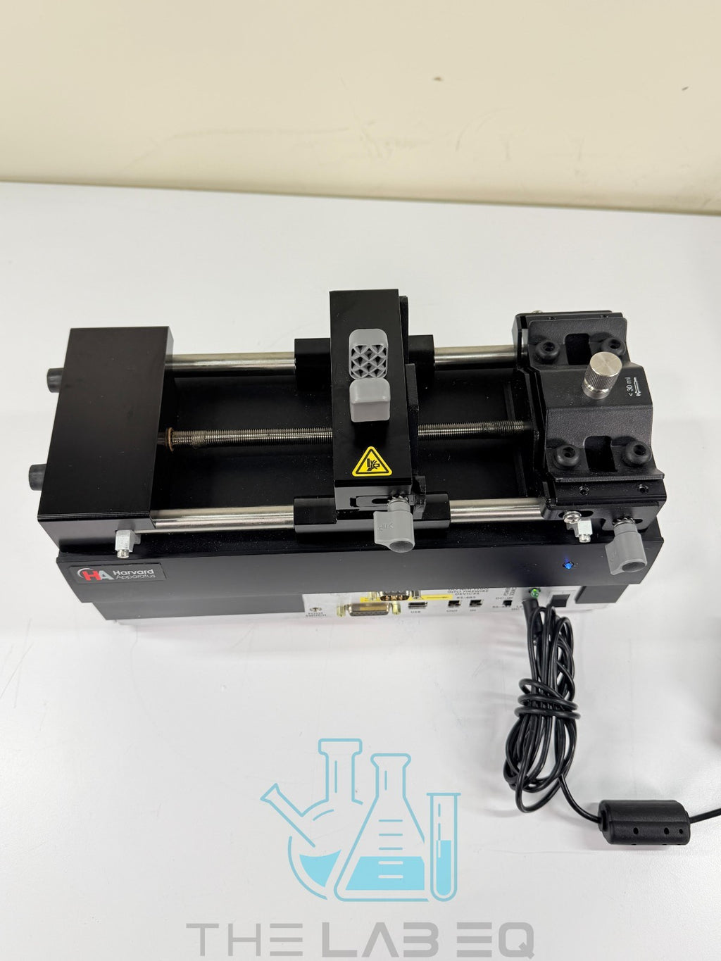 Harvard Apparatus 70-3506 PHD ULTRA OEM Syringe Pump Module w/ Warranty