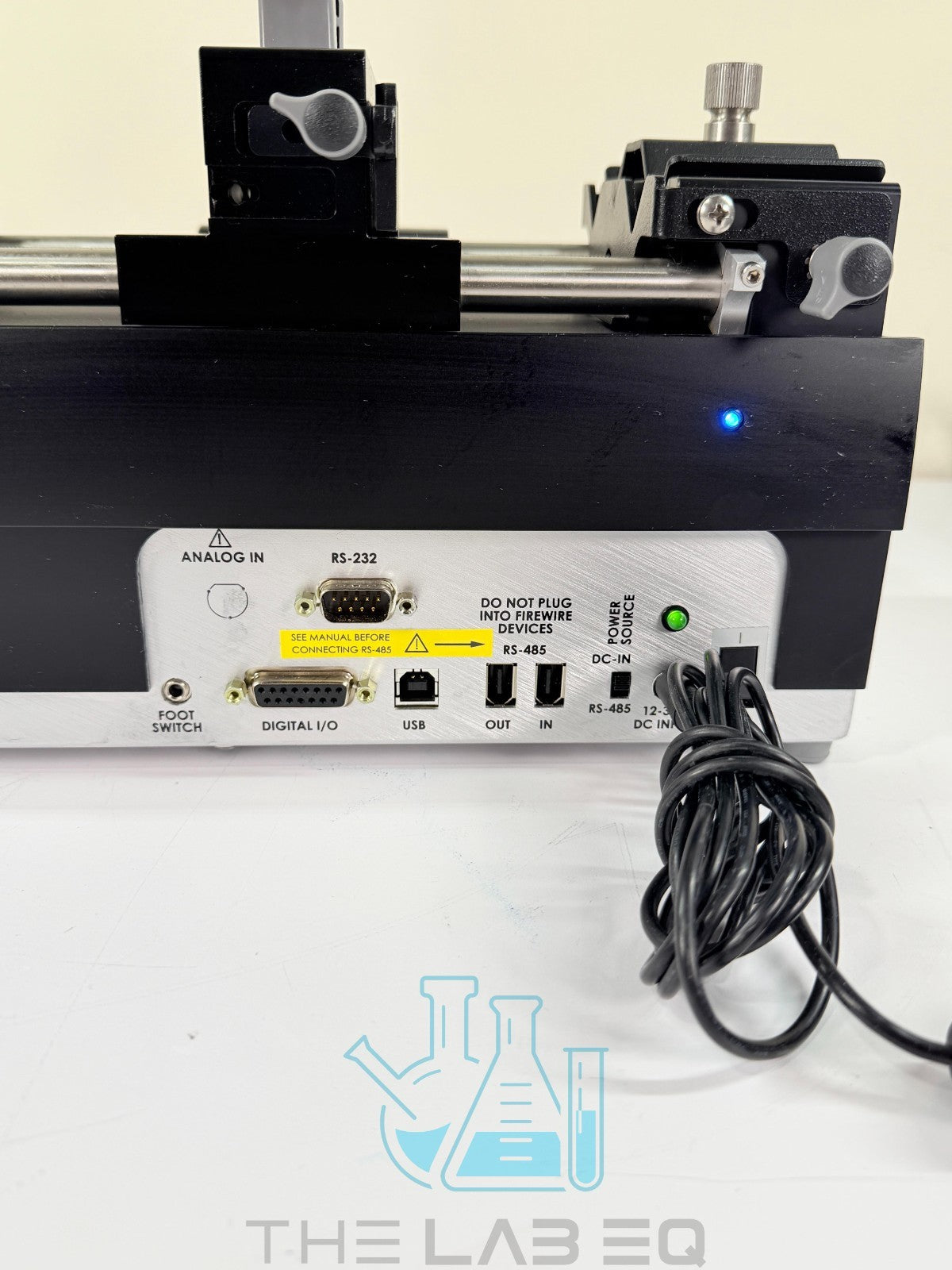 Harvard Apparatus 70-3506 PHD ULTRA OEM Syringe Pump Module w/ Warranty