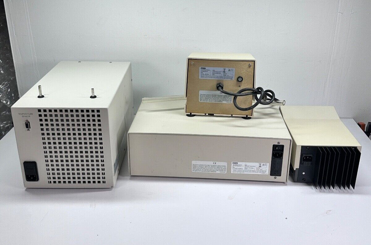 Bio-Rad Chef DR System Complete w/ Warranty