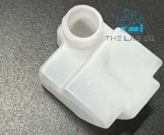 Rheosense µVisc Sample Volume Viscometer Rheometer Portable Meter HVROC-L