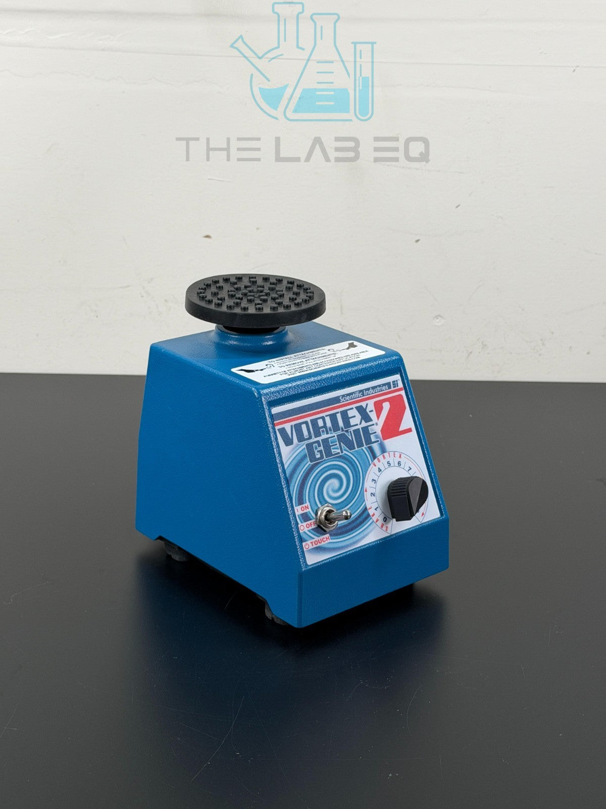 Scientific Industries Vortex Genie 2 Excellent Condition SI-0236 G560