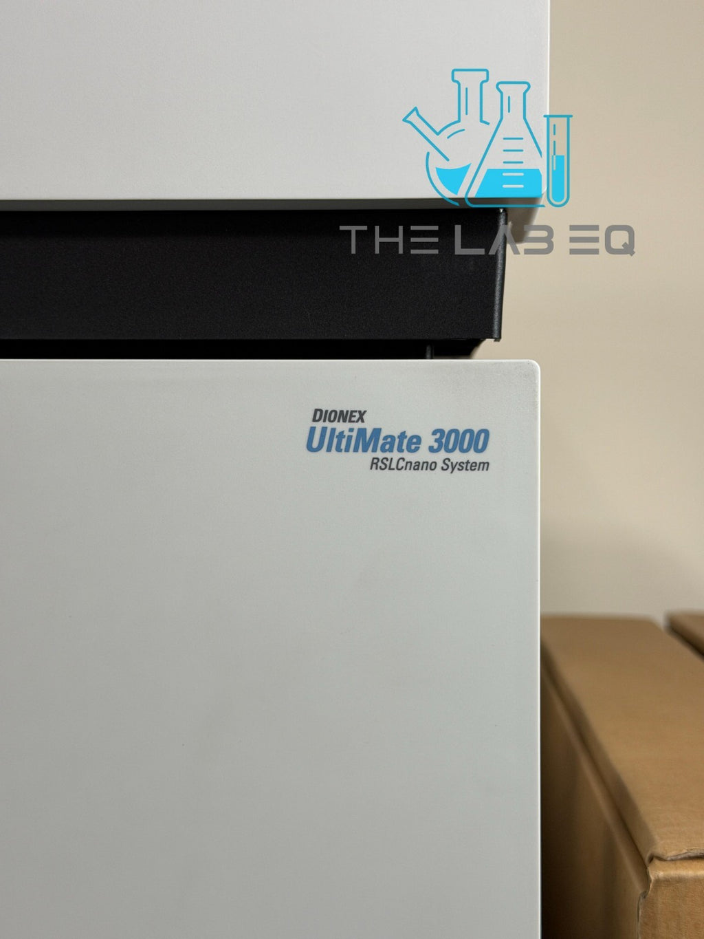 Thermo Scientific Dionex Ultimate 3000 HPLC System w/ Computer Software