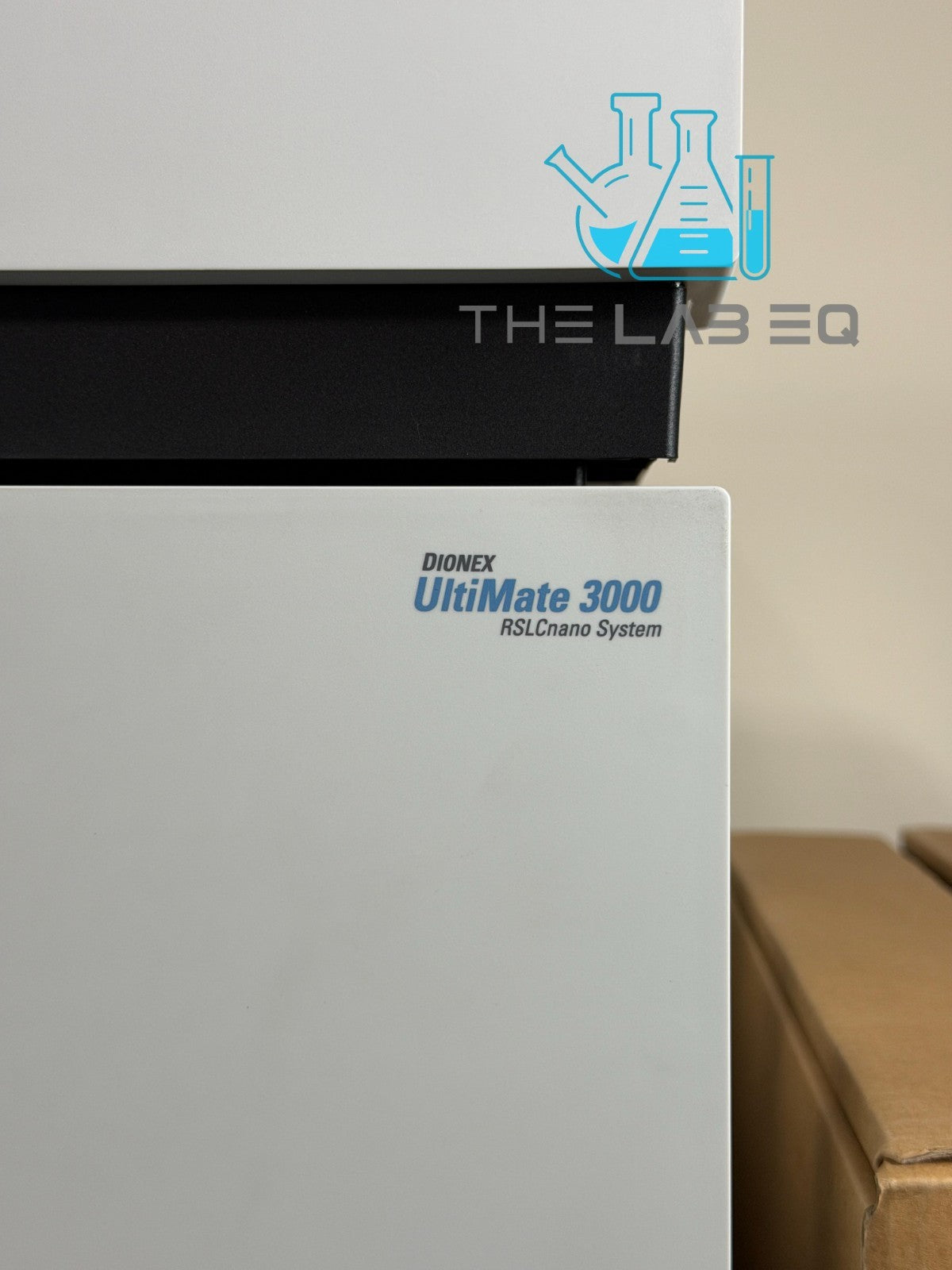 Thermo Scientific Dionex Ultimate 3000 HPLC System w/ Computer Software