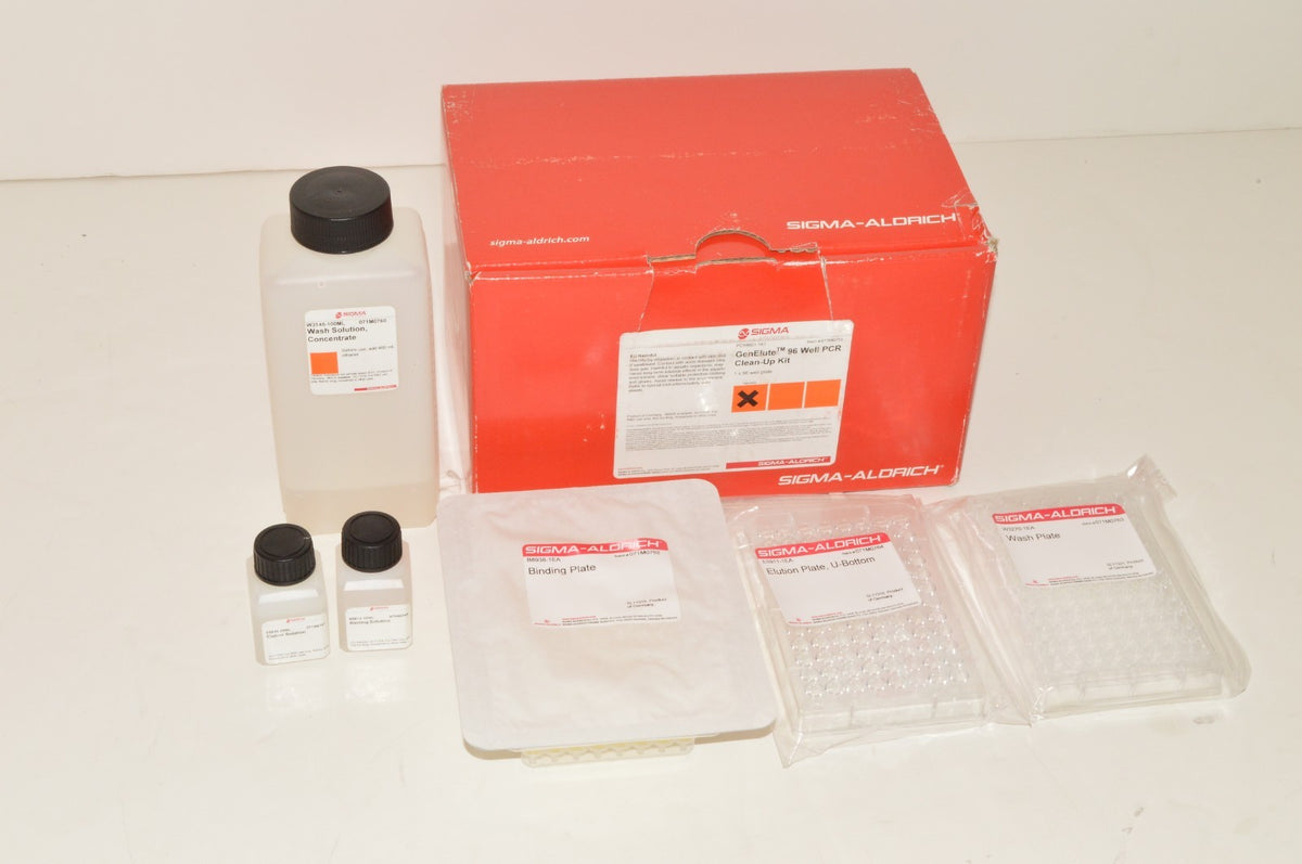 Qiagen aLF Reader ESLR12-MB-6401 w/ Software and Warranty