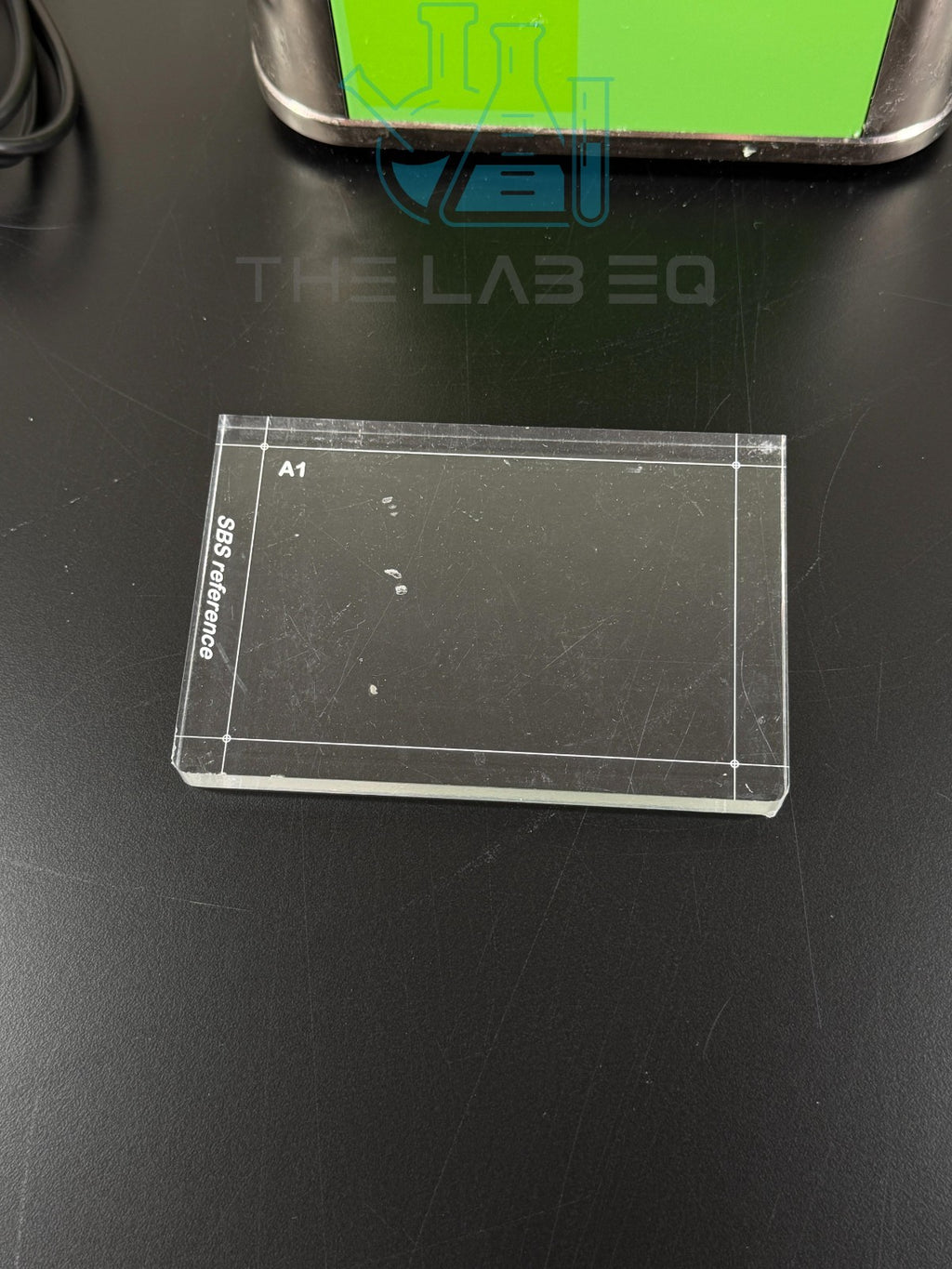 FORMULATRIX MANTIS V3.1 ACC Microfluidic Liquid w/ Lab Imaging Software 3.9.1.5