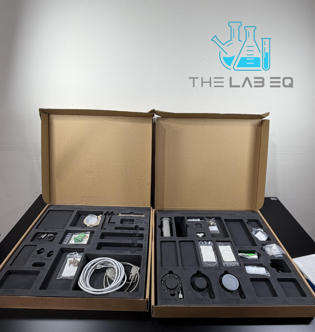 Thermo Scientific Dionex Ultimate 3000 HPLC System w/ Computer Software